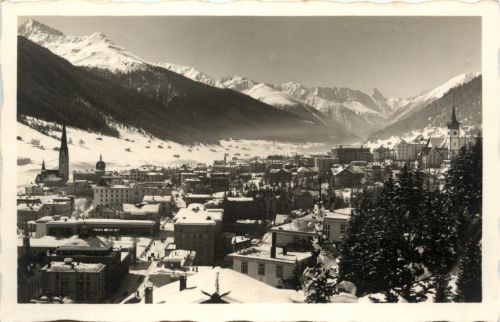 Davos