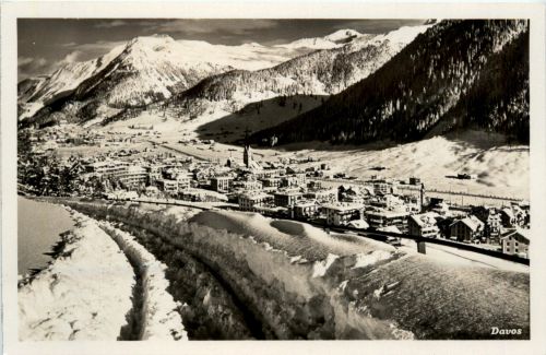 Davos