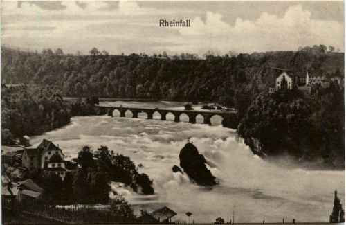 Rheinfall