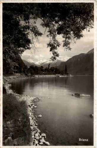 Brienz