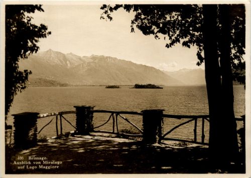 Brissago