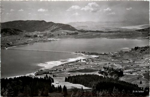 Sihlsee