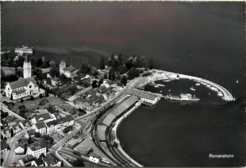 Romanshorn