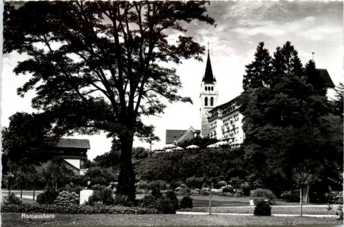 Romanshorn
