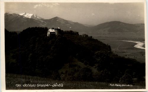 Schloss Glopper