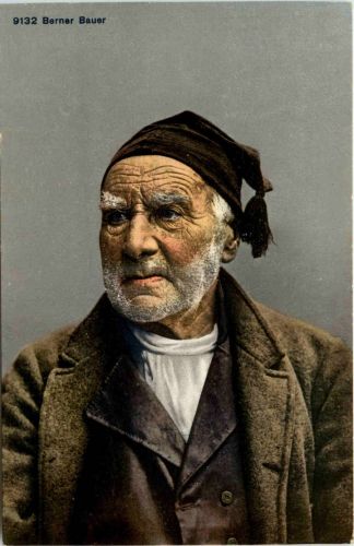 Berner Bauer