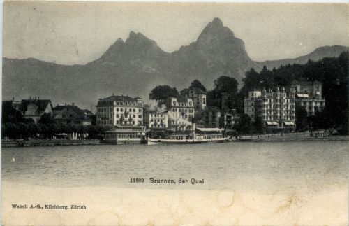 Brunnen