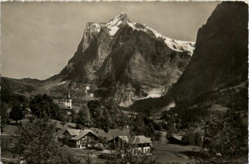 Grindelwald