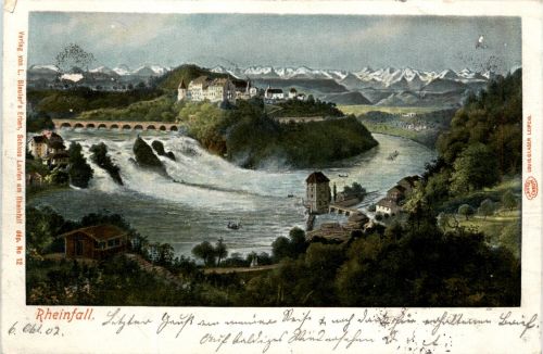 Rheinfall