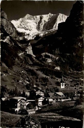 Grindelwald