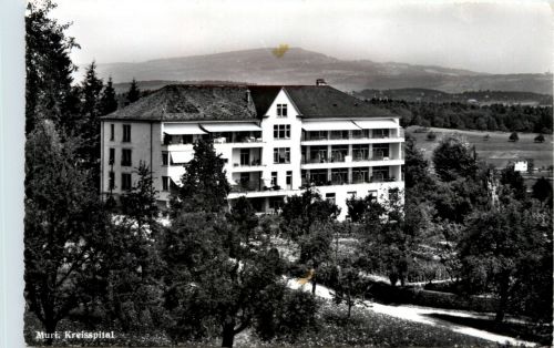 Muri - Kreisspital