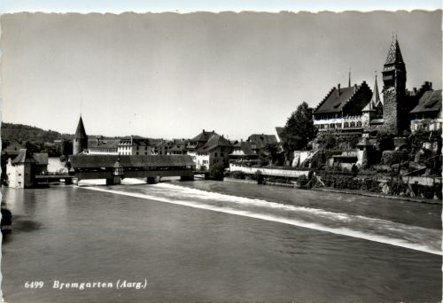 Bremgarten