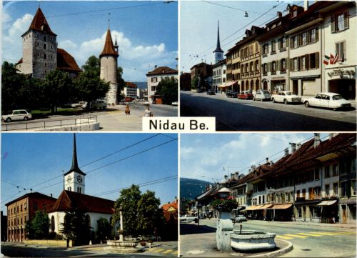 Nidau