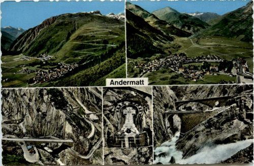 Andermatt