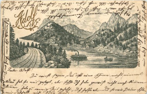 Altstätten Zürich