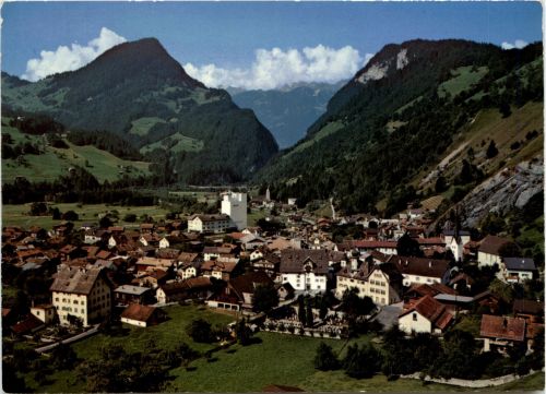Grüsch