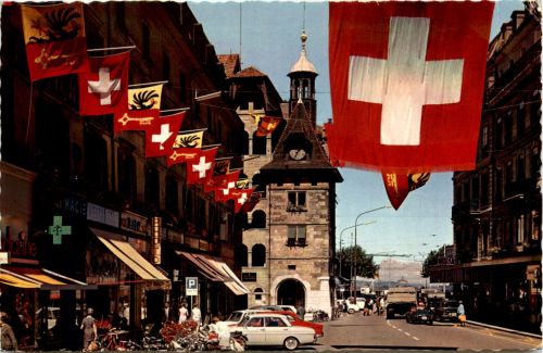 Geneve