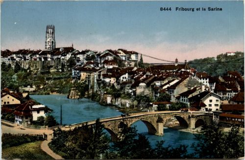 Fribourg