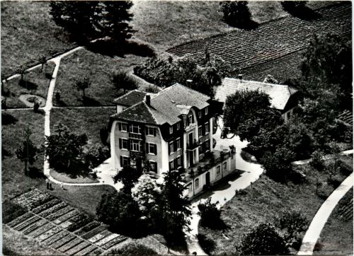 Langenbruck - Hotel Erica
