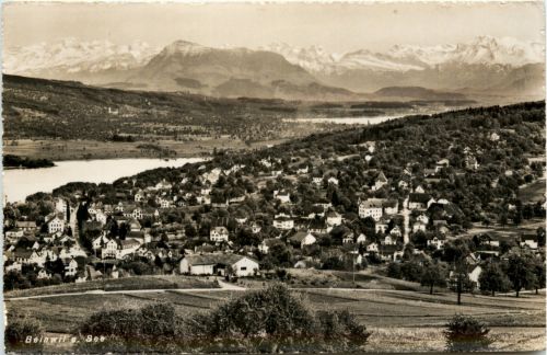 Beinwil am See