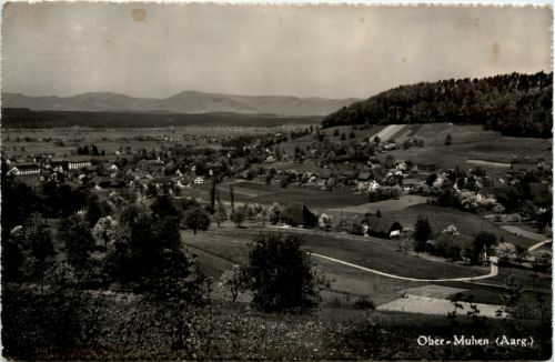 Ober-Muhen