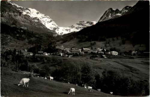 Leukerbad