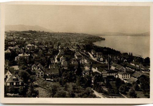 Thalwil