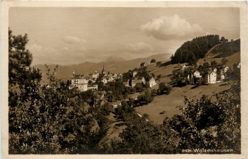 Walzenhausen