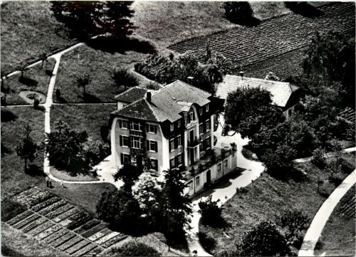 Langenbruck - Hotel Erica