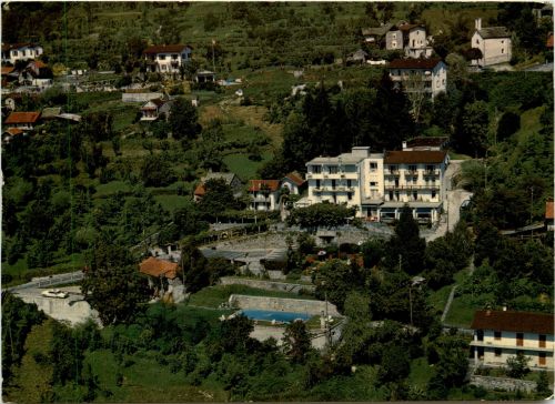 Locarno-Brione - Hotel Dellavalle