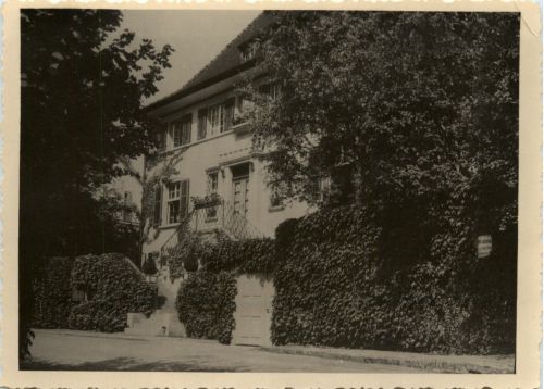 Zürich 11 - Dübendorfstrasse 244
