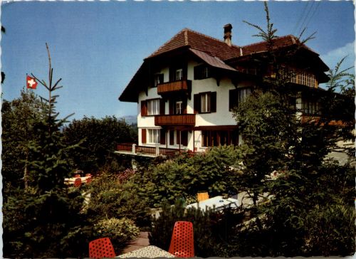 Schwendibach ob thun - Penion Waldrösli