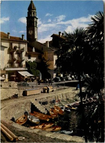 Ascona