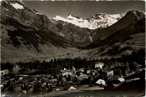 Adelboden