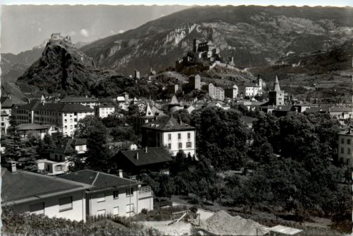 Sion