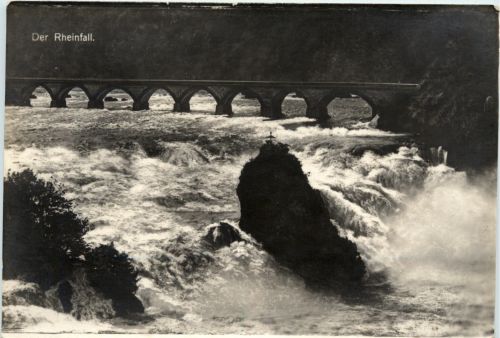 Rheinfall