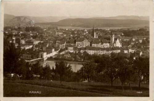 Aarau