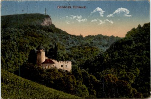 Arlesheim - Schloss Birseck