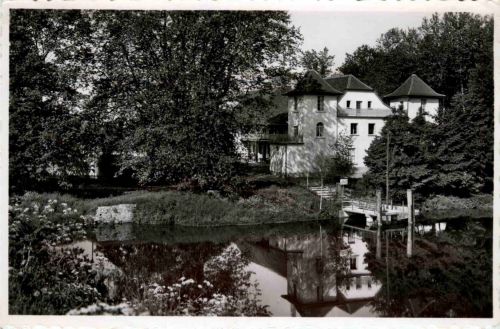 La Sauge
