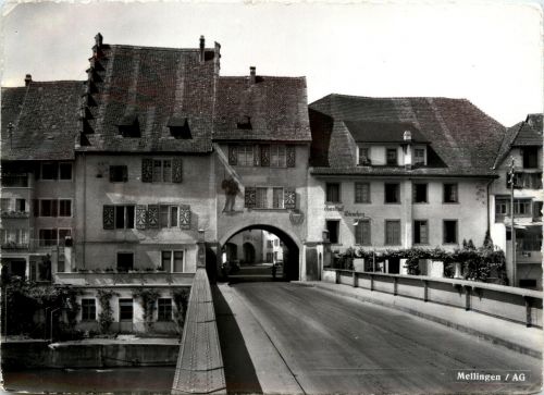 Mellingen