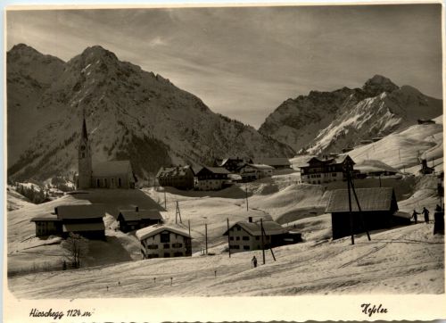 Hirschegg
