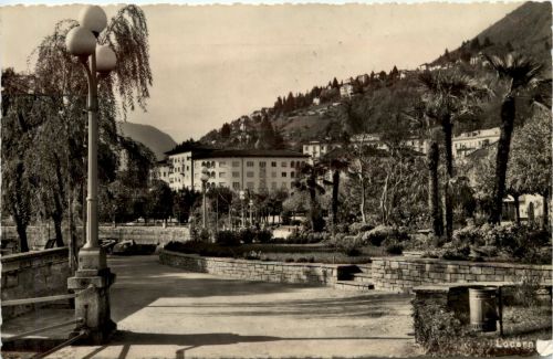 Locarno