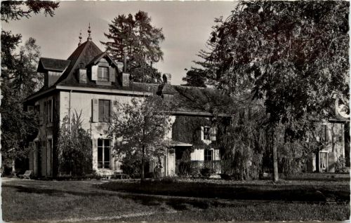 Crassier - Jeau des Bois
