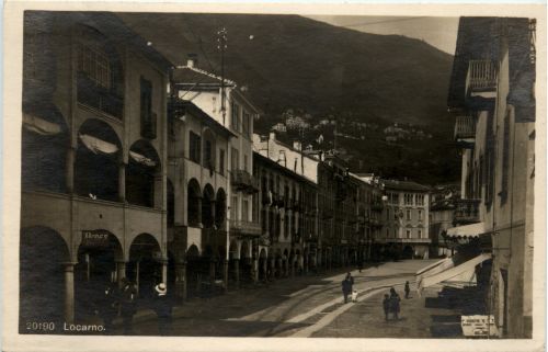 Locarno