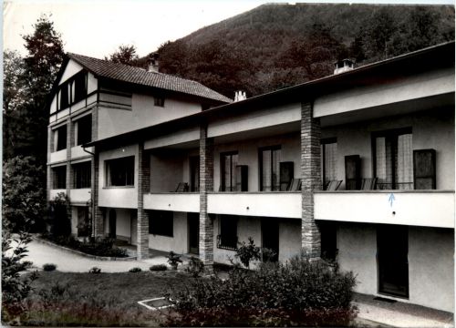 Monti Locarno - Sonnenheim