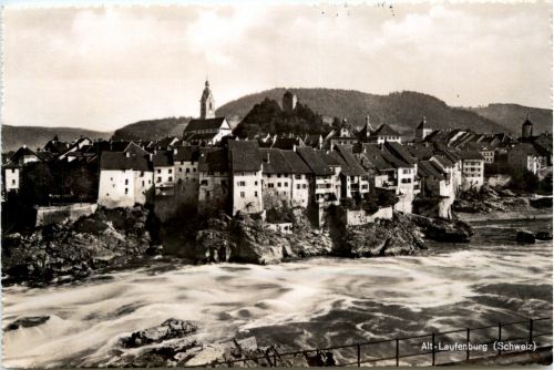 Laufenburg