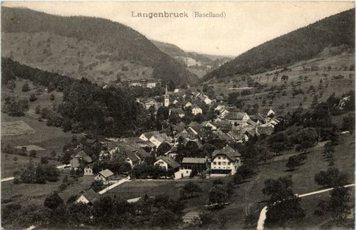 Langenbruck