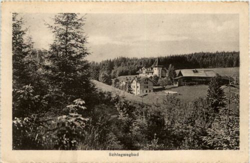 Schlegwegbad