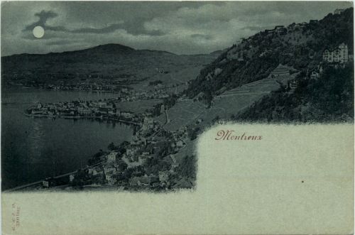 Montreux