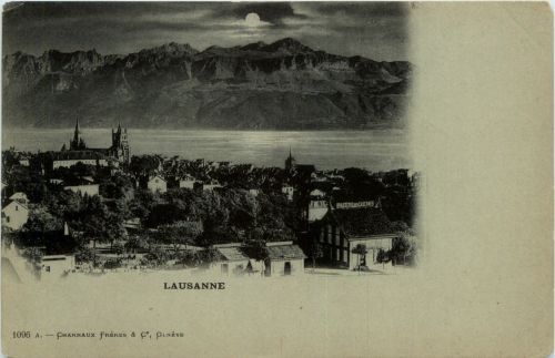 Lausanne